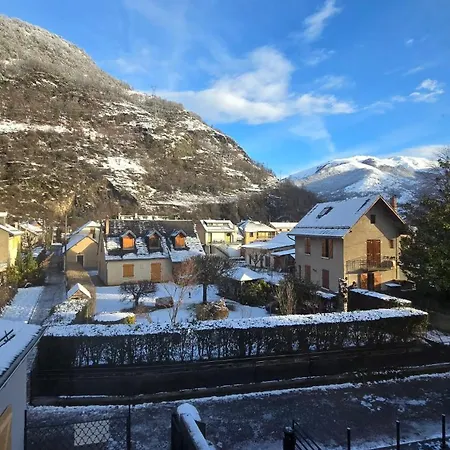 Luchon * Bagnères-de-Luchon