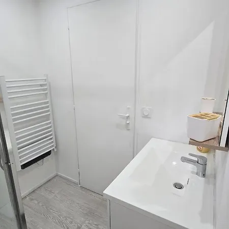 Apartment Luchon