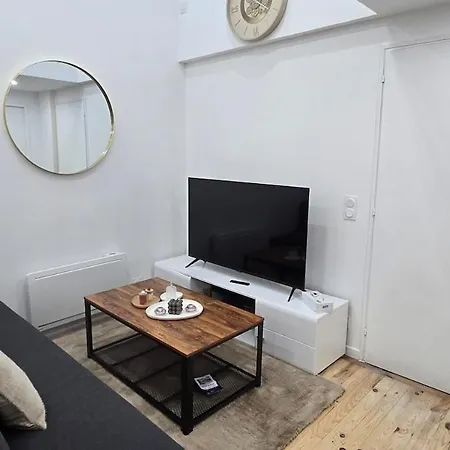 Luchon Apartamento