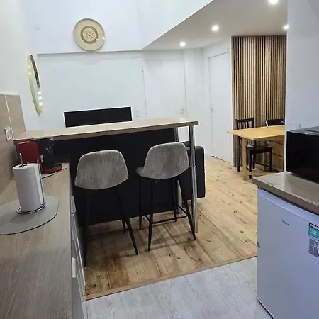 Luchon Apartamento