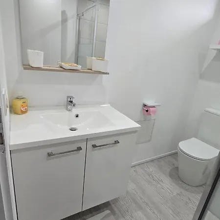 Apartment Luchon