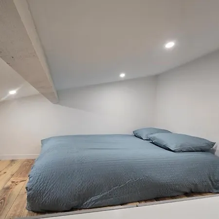 Luchon Appartement *