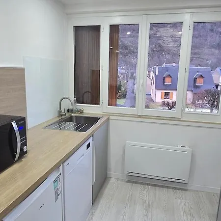 Appartement Luchon *