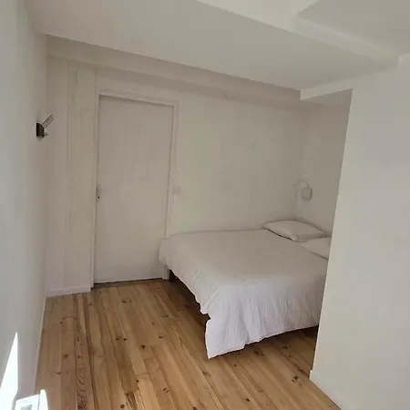 Luchon Apartment *