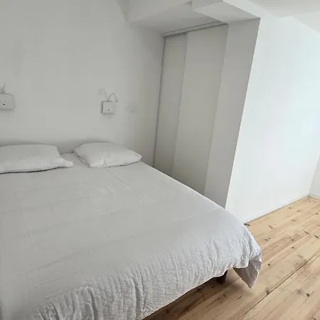 Luchon Apartment *